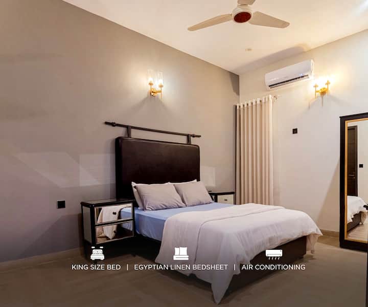 Bedroom 4