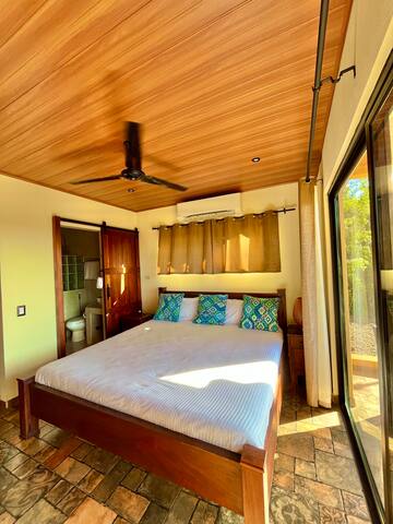 Villa Ohana II Ocean view , spectacular sunset
