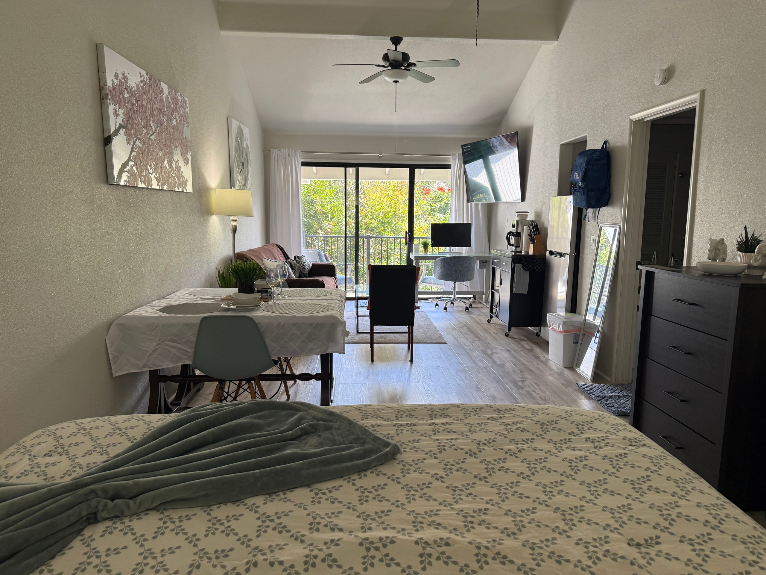 Condo in Princeville · ★4.83 · Studio · 2 beds · 1 bath - Image 3