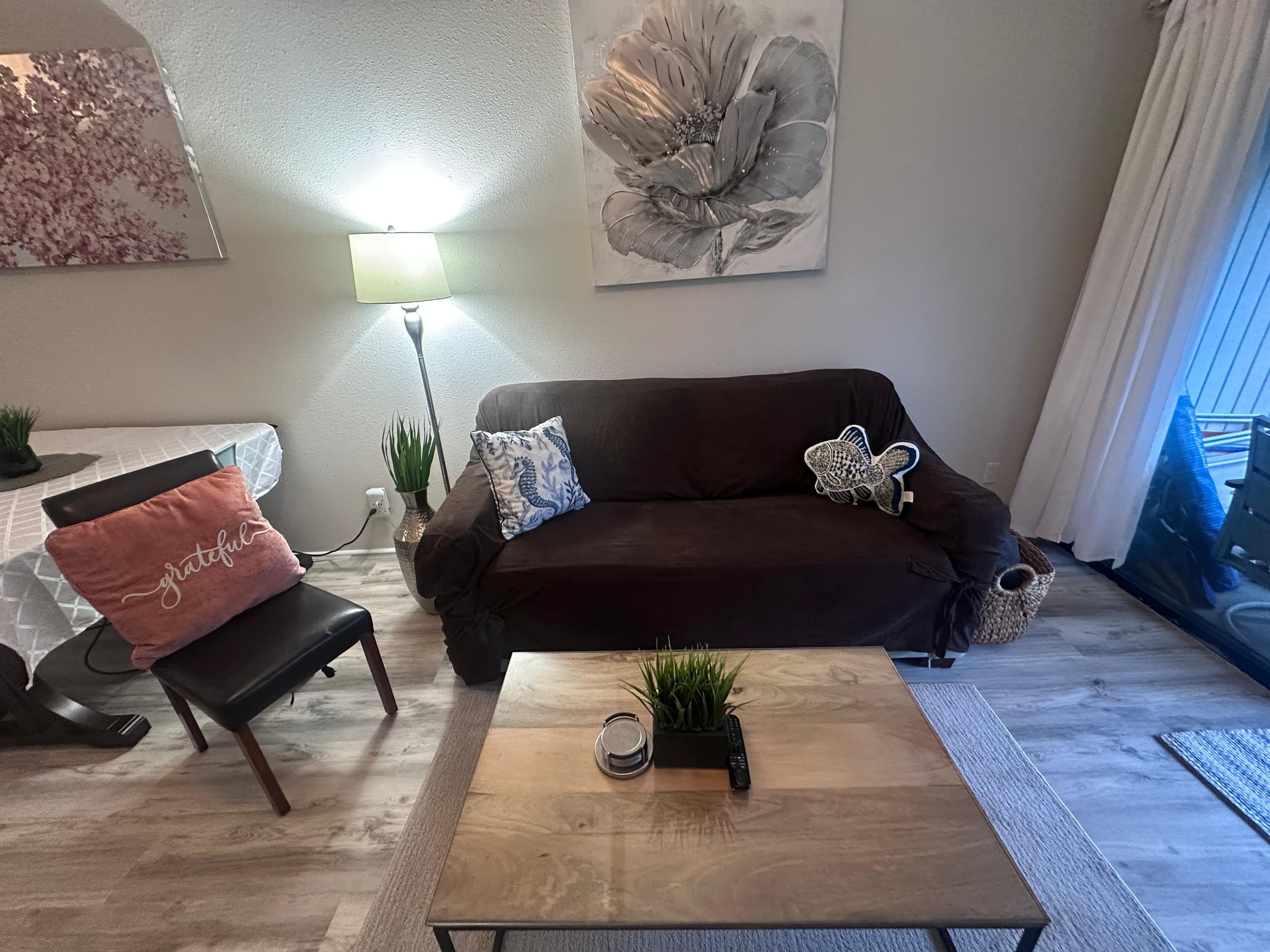 Condo in Princeville · ★4.83 · Studio · 2 beds · 1 bath - Image 2