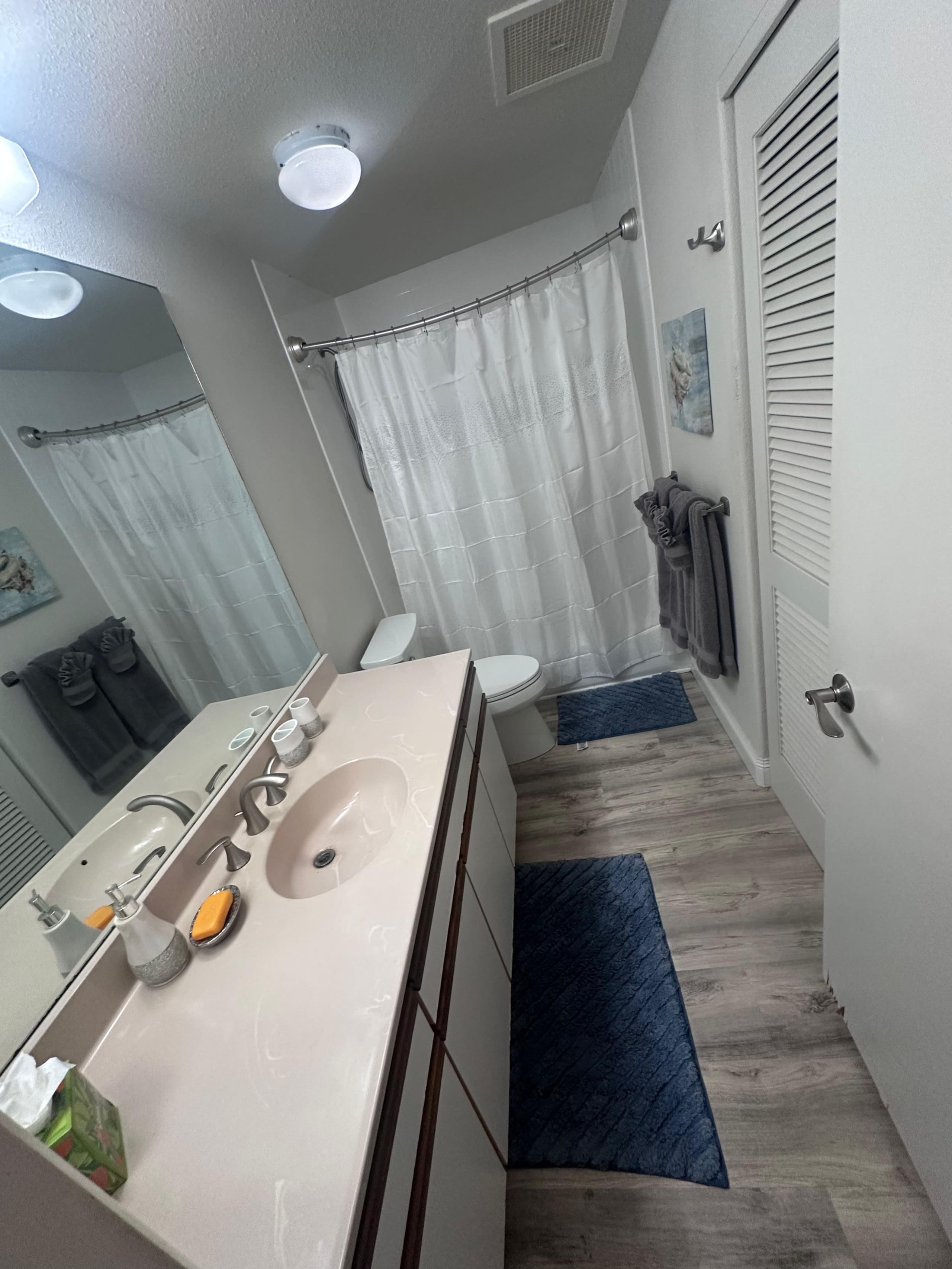 Condo in Princeville · ★4.83 · Studio · 2 beds · 1 bath - Image 9