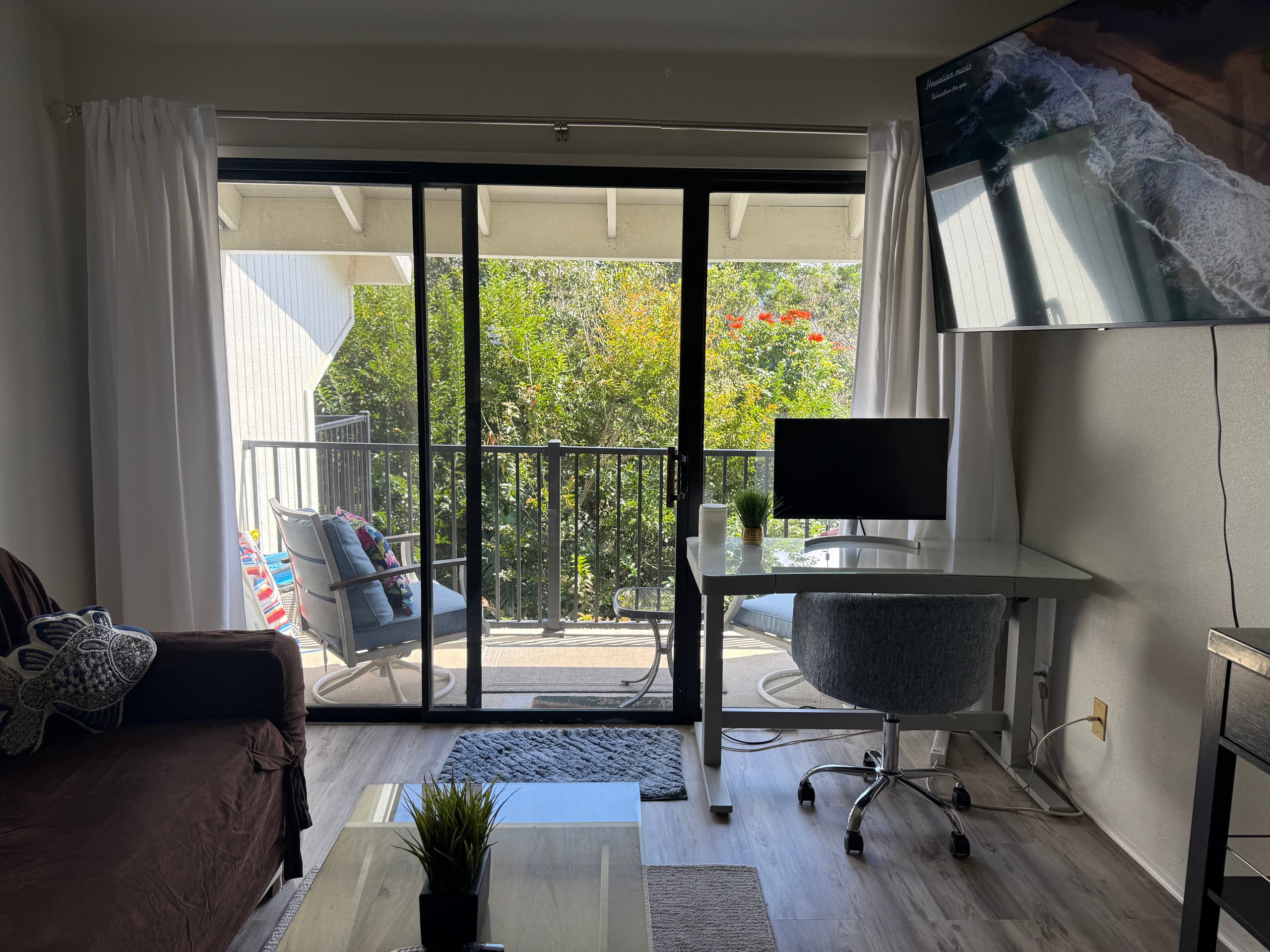 Condo in Princeville · ★4.83 · Studio · 2 beds · 1 bath - Image 4