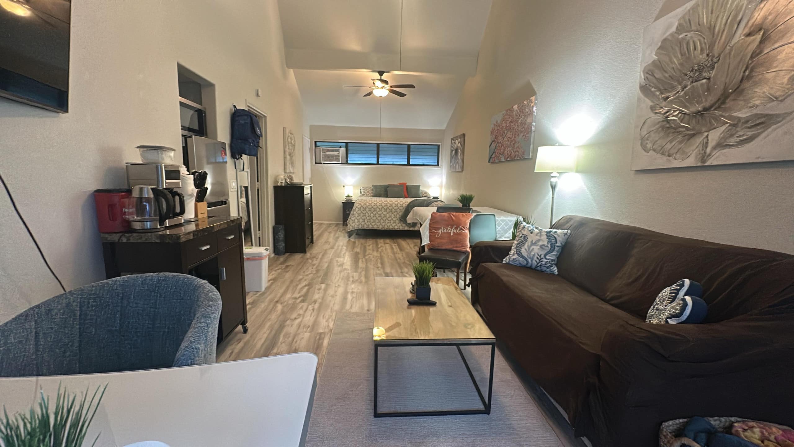 Condo in Princeville · ★4.83 · Studio · 2 beds · 1 bath - Image 1