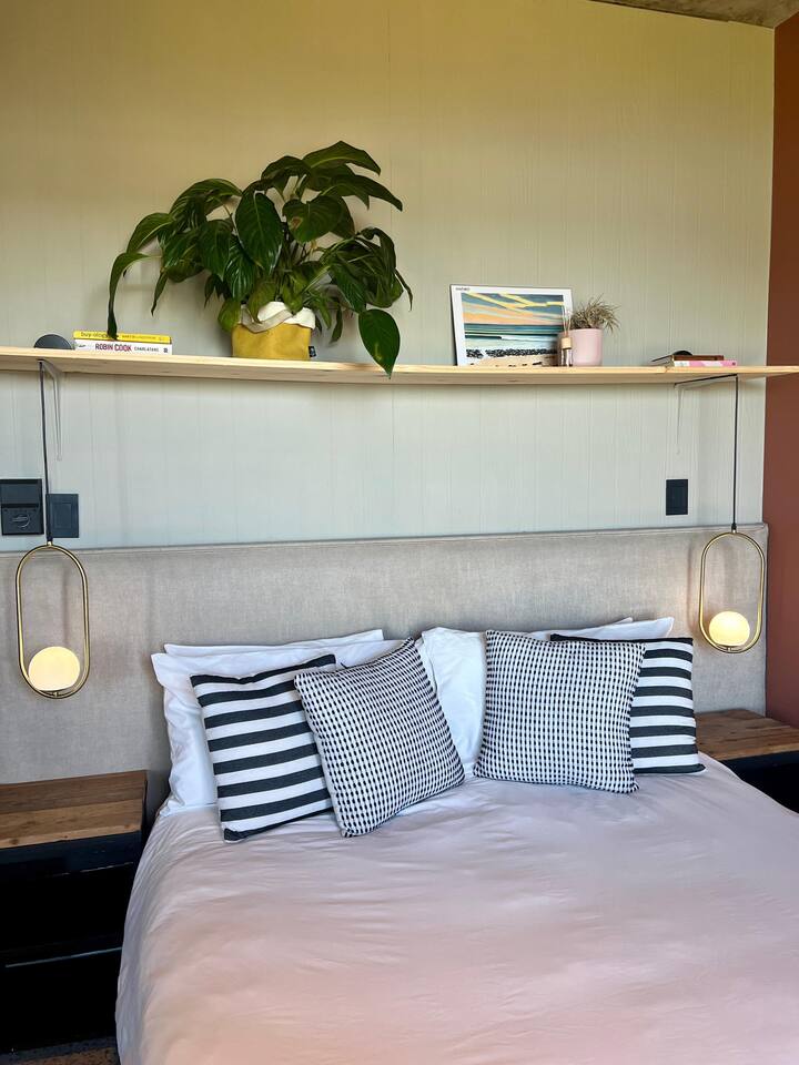 combinazione di colori più leggeri aggiornata