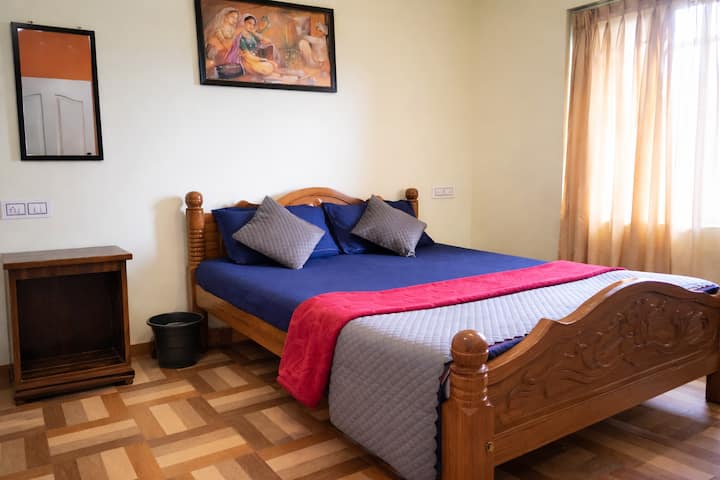 Habitación 1