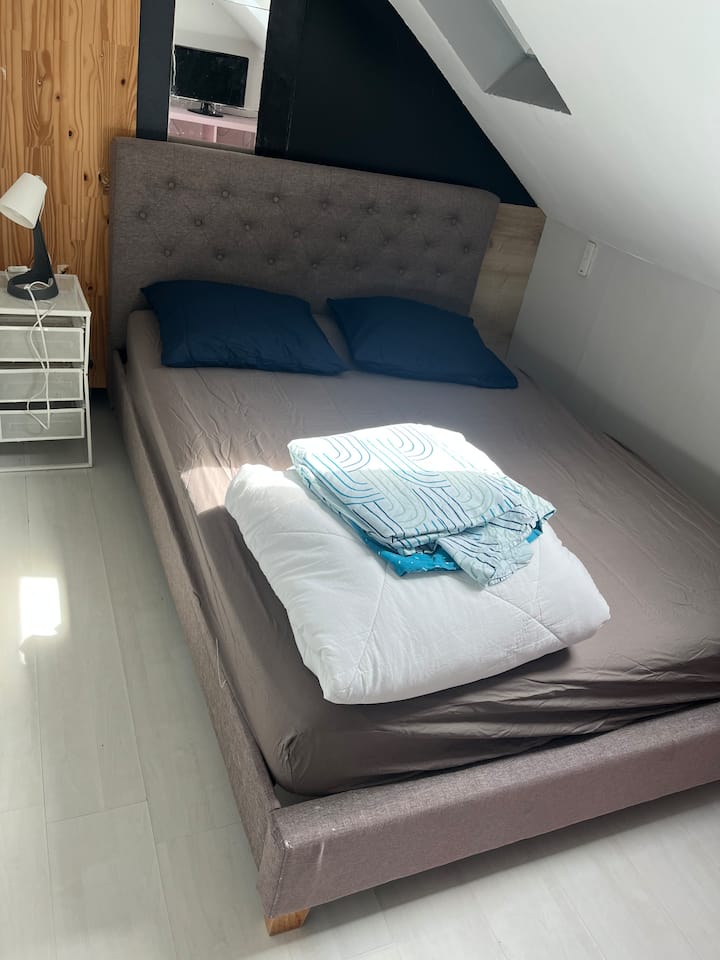 Спална соба 3