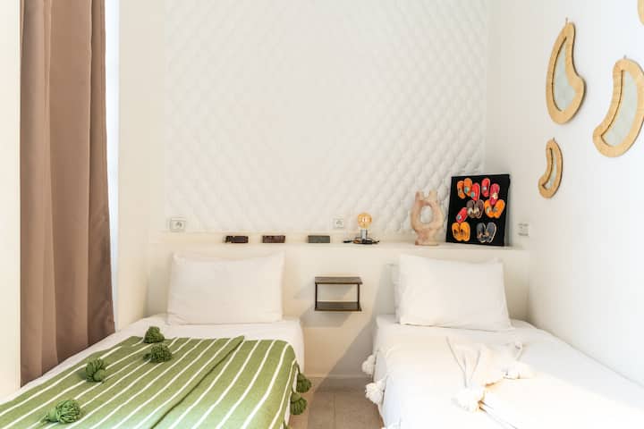 Habitación 1