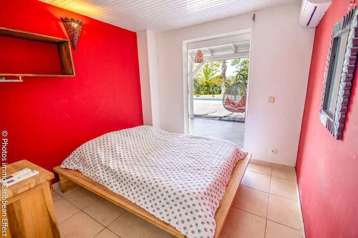 غرفة النوم 1