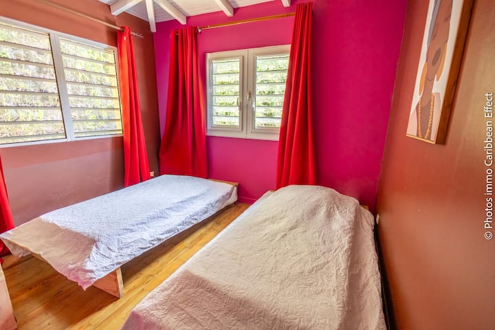 غرفة النوم 3