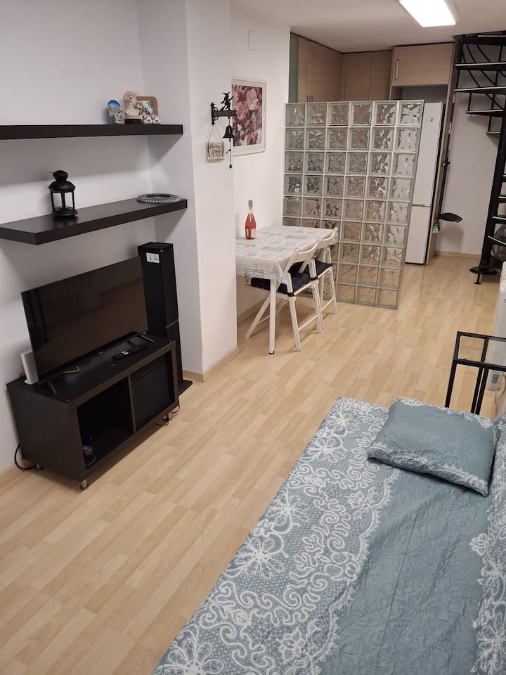 ห้องนั่งเล่น