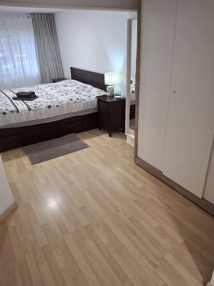 ห้องนอน