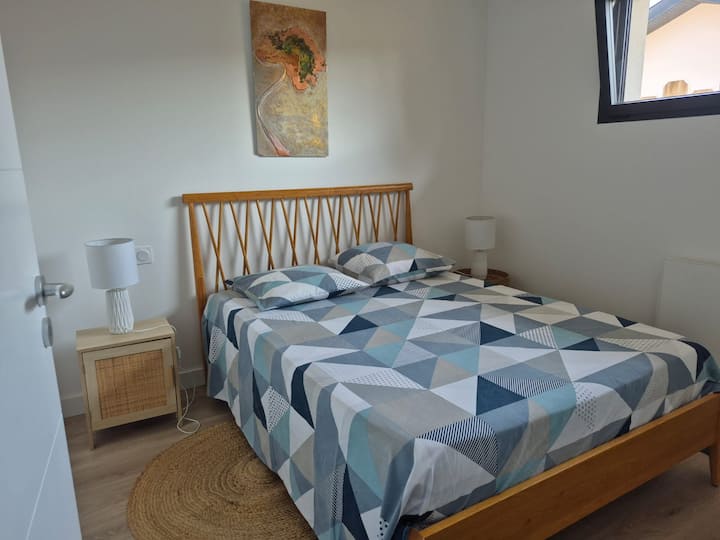 غرفة النوم 1