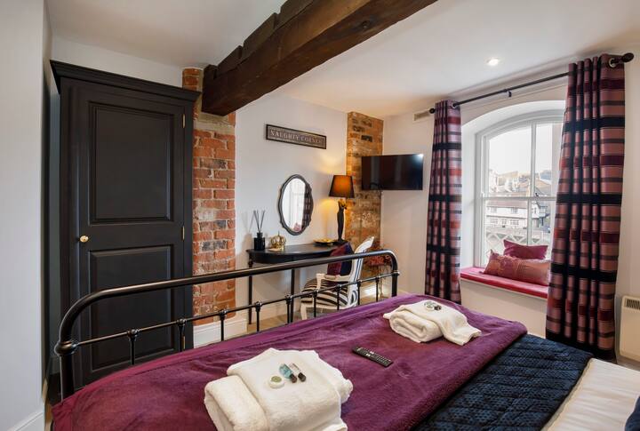 Спална соба 1