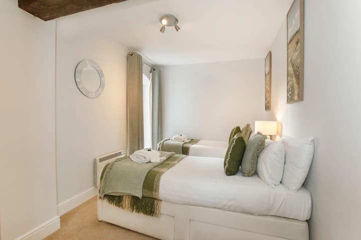 Спална соба 2