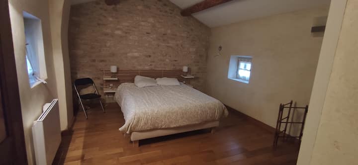 Spálňa