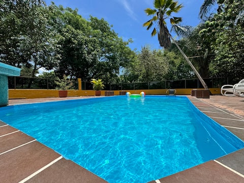 Spectacular Country House | Private Pool