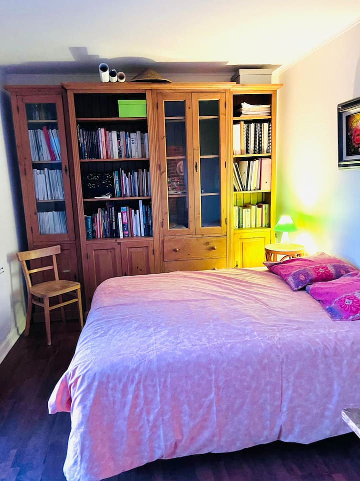 غرفة النوم 5