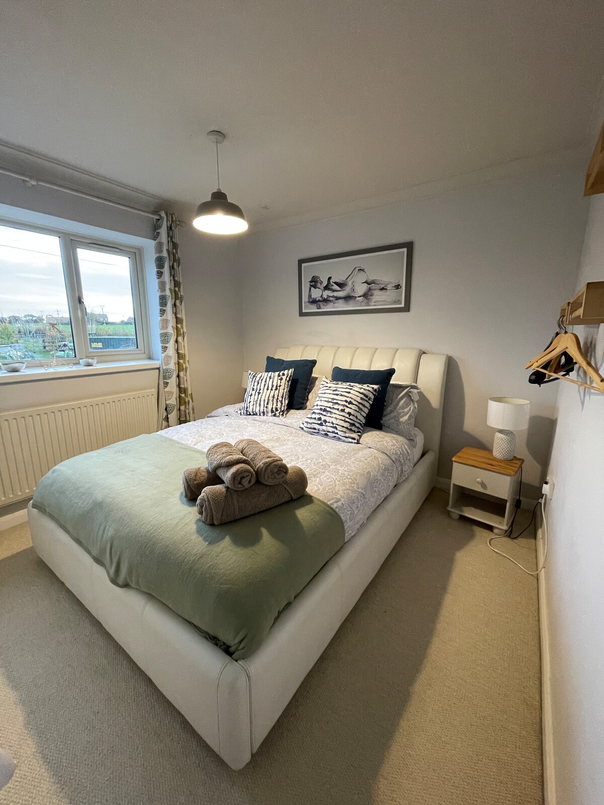 საძინებელი 2