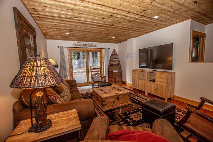 Bonanza By Hauserman Rentals - Olympic Valley, CA