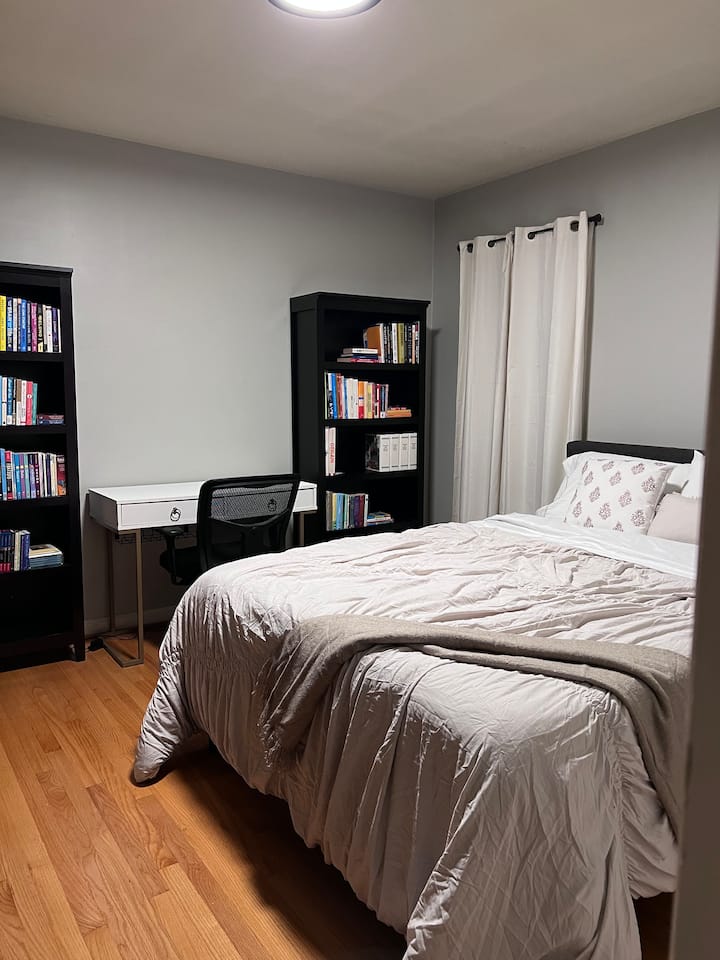 საძინებელი 1