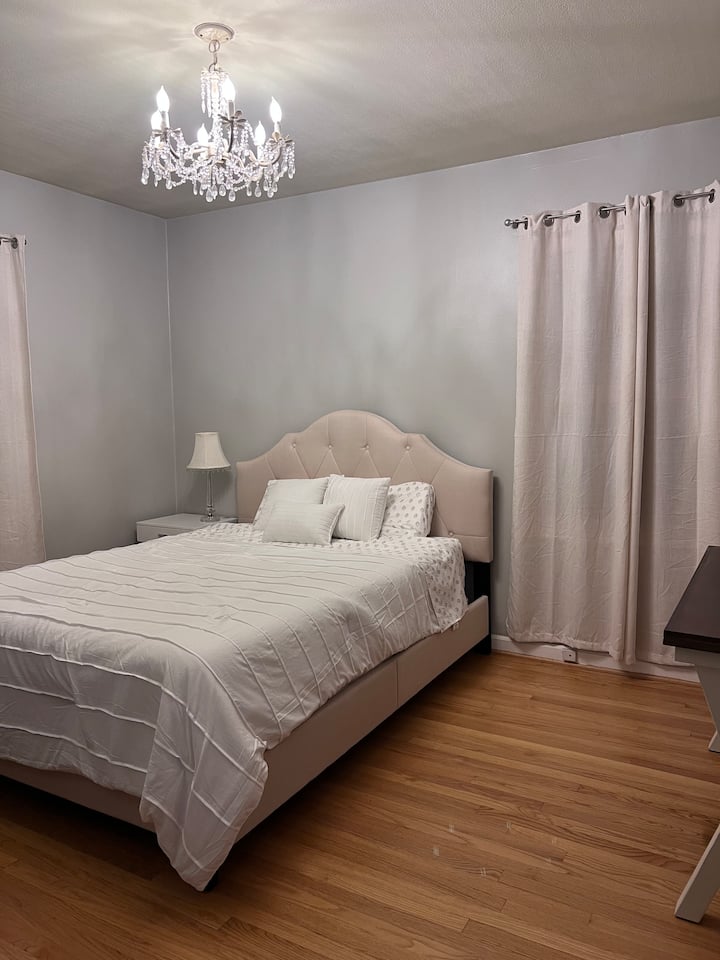 საძინებელი 2