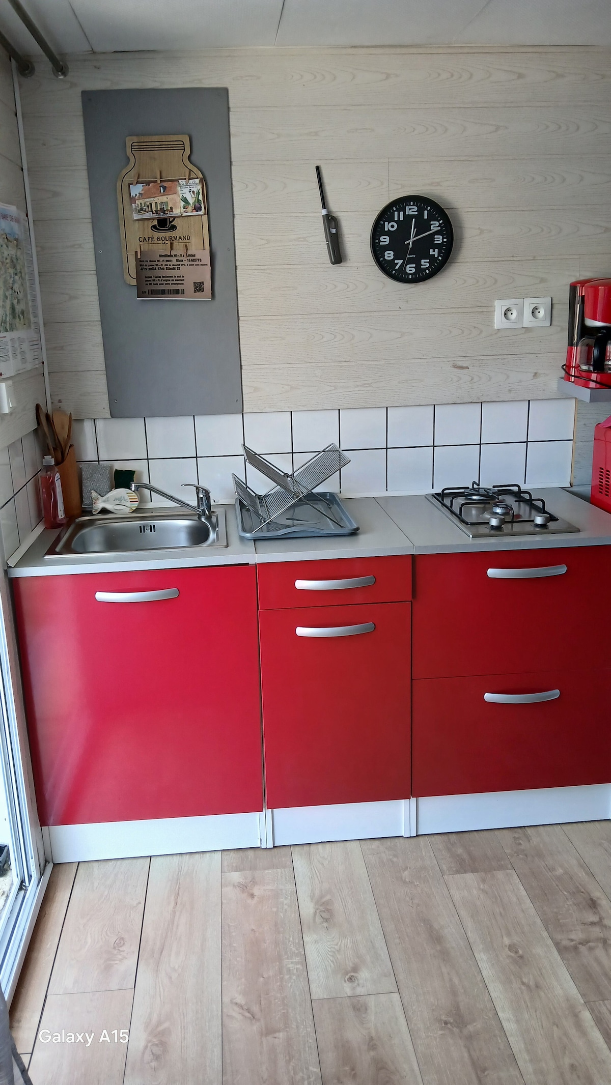 Top performing Airbnb: Baie de Somme cottage in Quend