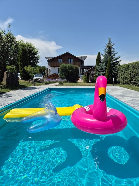 Villa Swiss