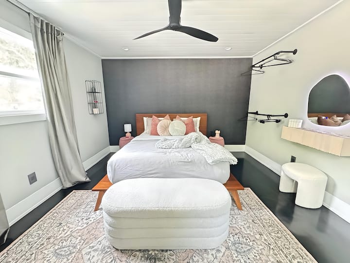 Спална соба 1