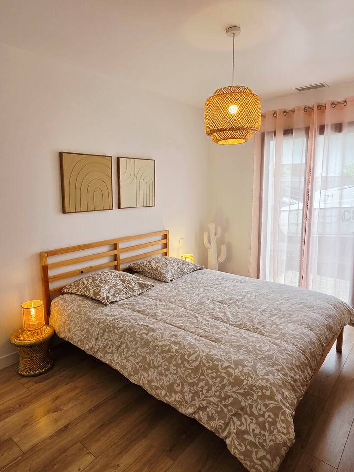 საძინებელი 2