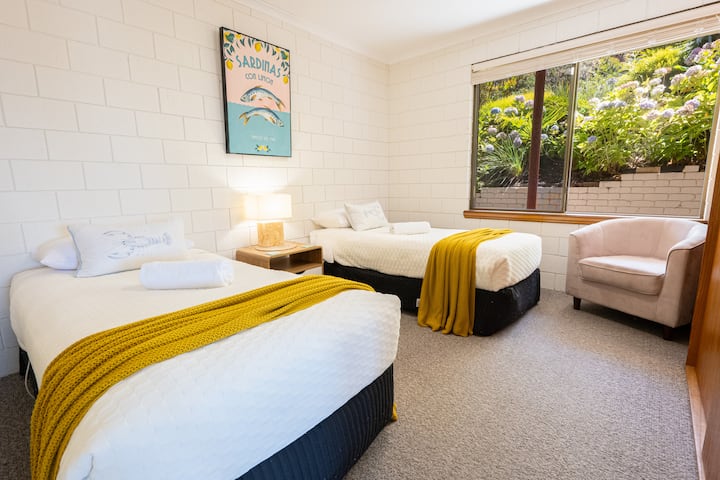 Schlafzimmer 2