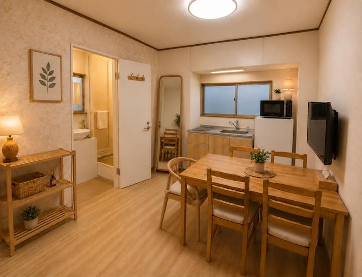 Tabist I Go Hotel Shinjuku Okubo - Shinjuku