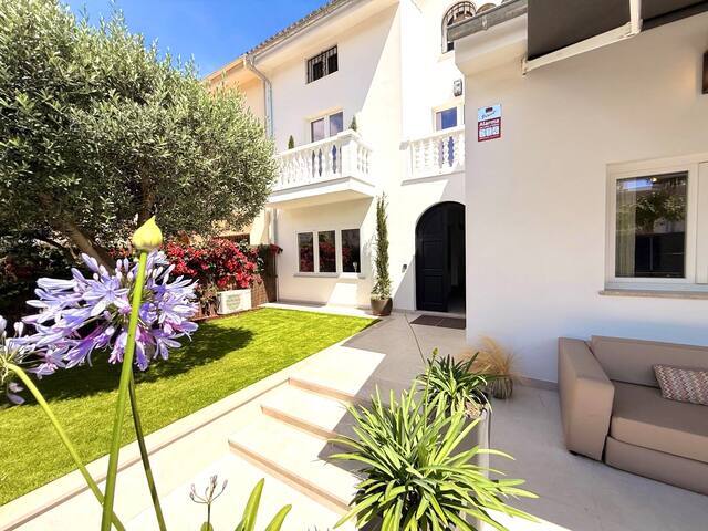 Villa Alegria, con piscina ,cerca de la playa. gallery image 5