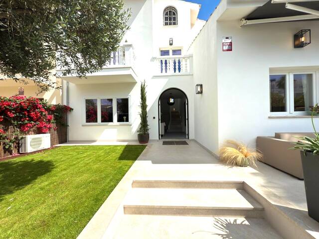 Villa Alegria, con piscina ,cerca de la playa. gallery image 4