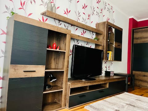 Top performing Airbnb: ✨Apartment Central✨ in София Град