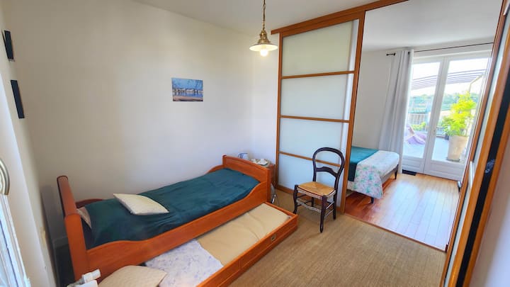 Dormitorio 2