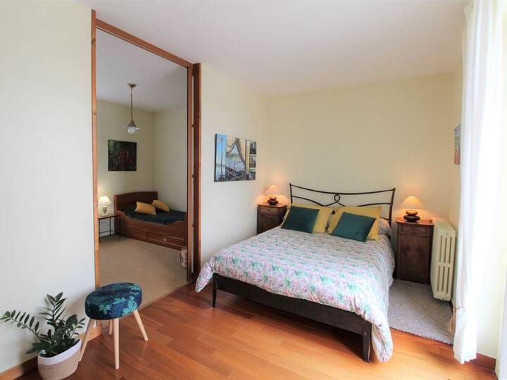 Dormitorio 1