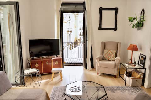 Top Airbnb: Ramona Cathedral House en Extremadura