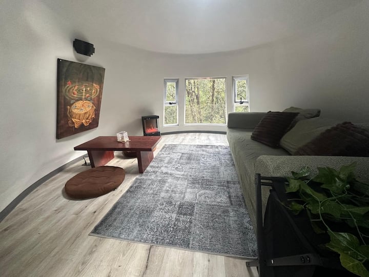 Ovni, sofa cama