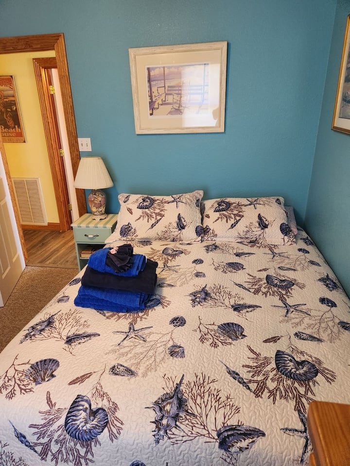 Спална соба 2