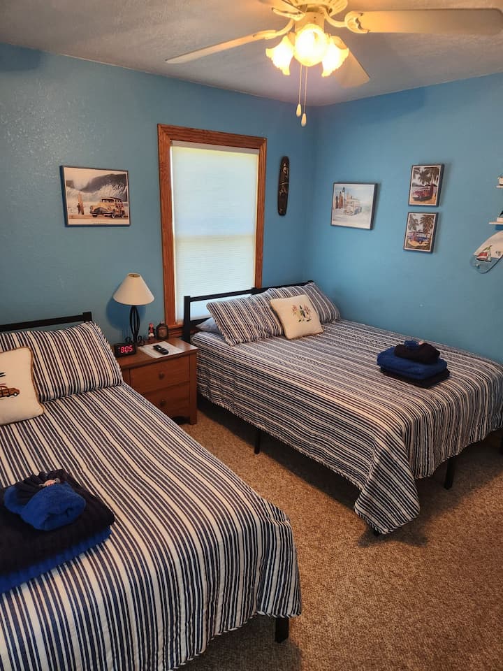 Спална соба 4