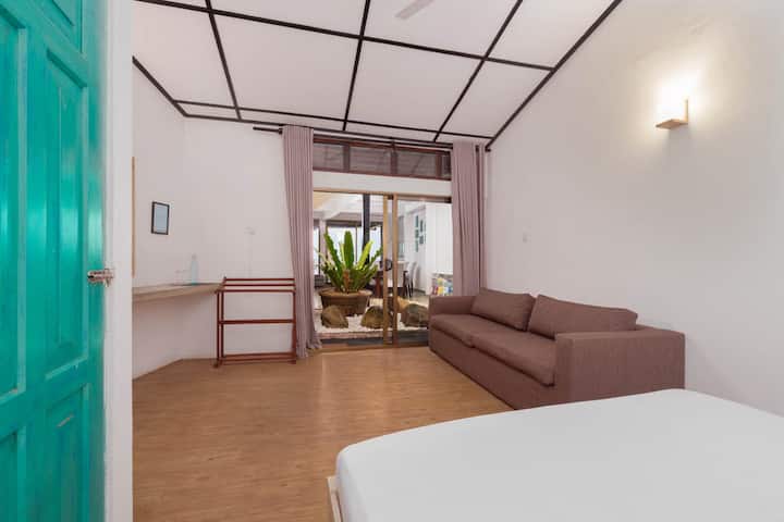 Habitación 1