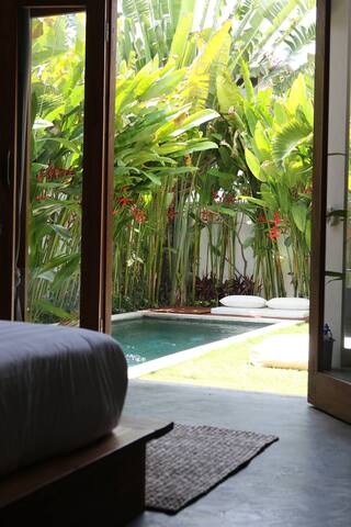 The Laut managed Airbnb listing 1