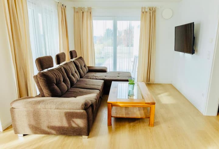 منطقة للاسترخاء