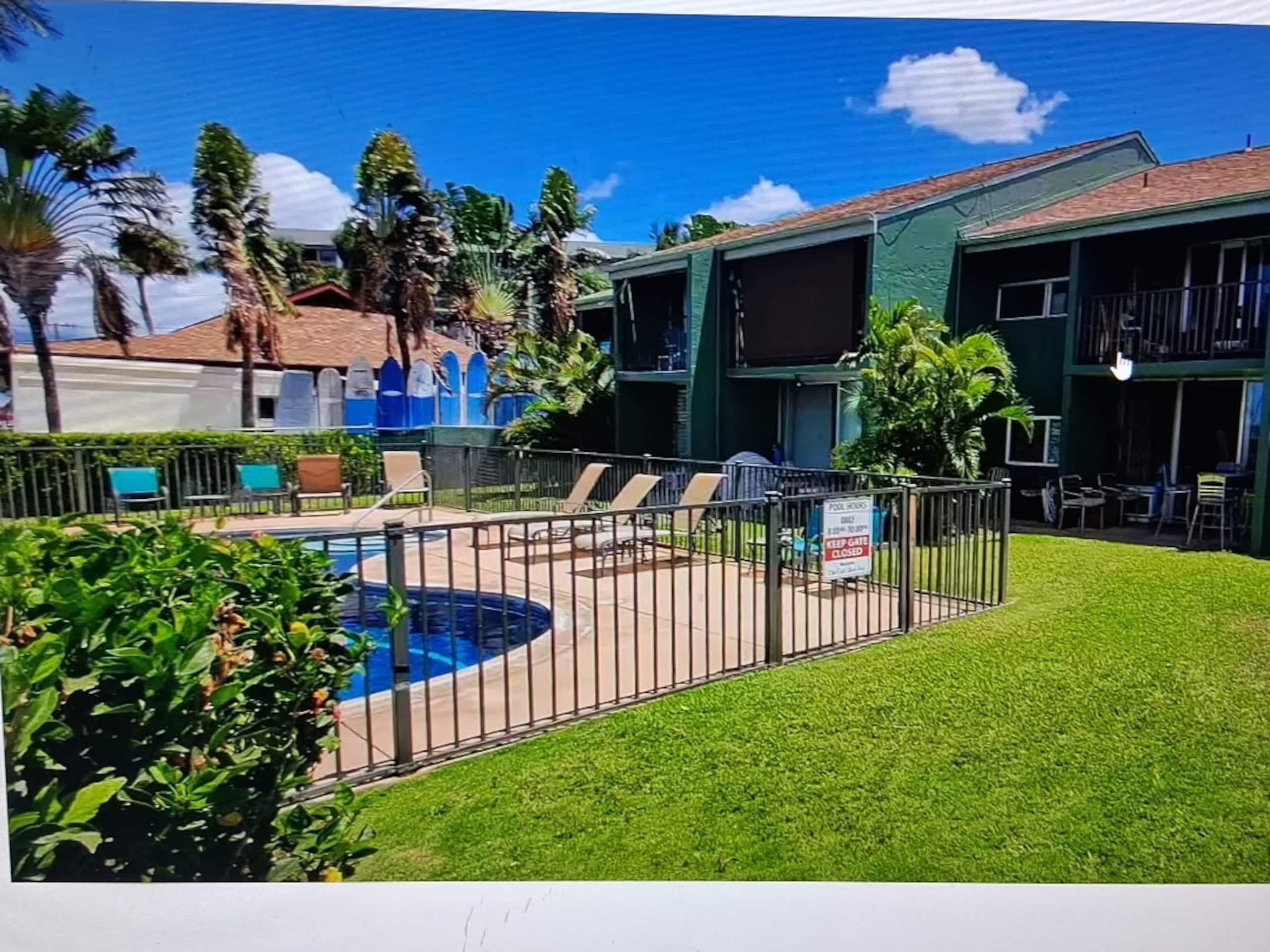 Condo in Kihei · ★4.57 · 2 bedrooms · 1 bed · 2 baths - Image 1