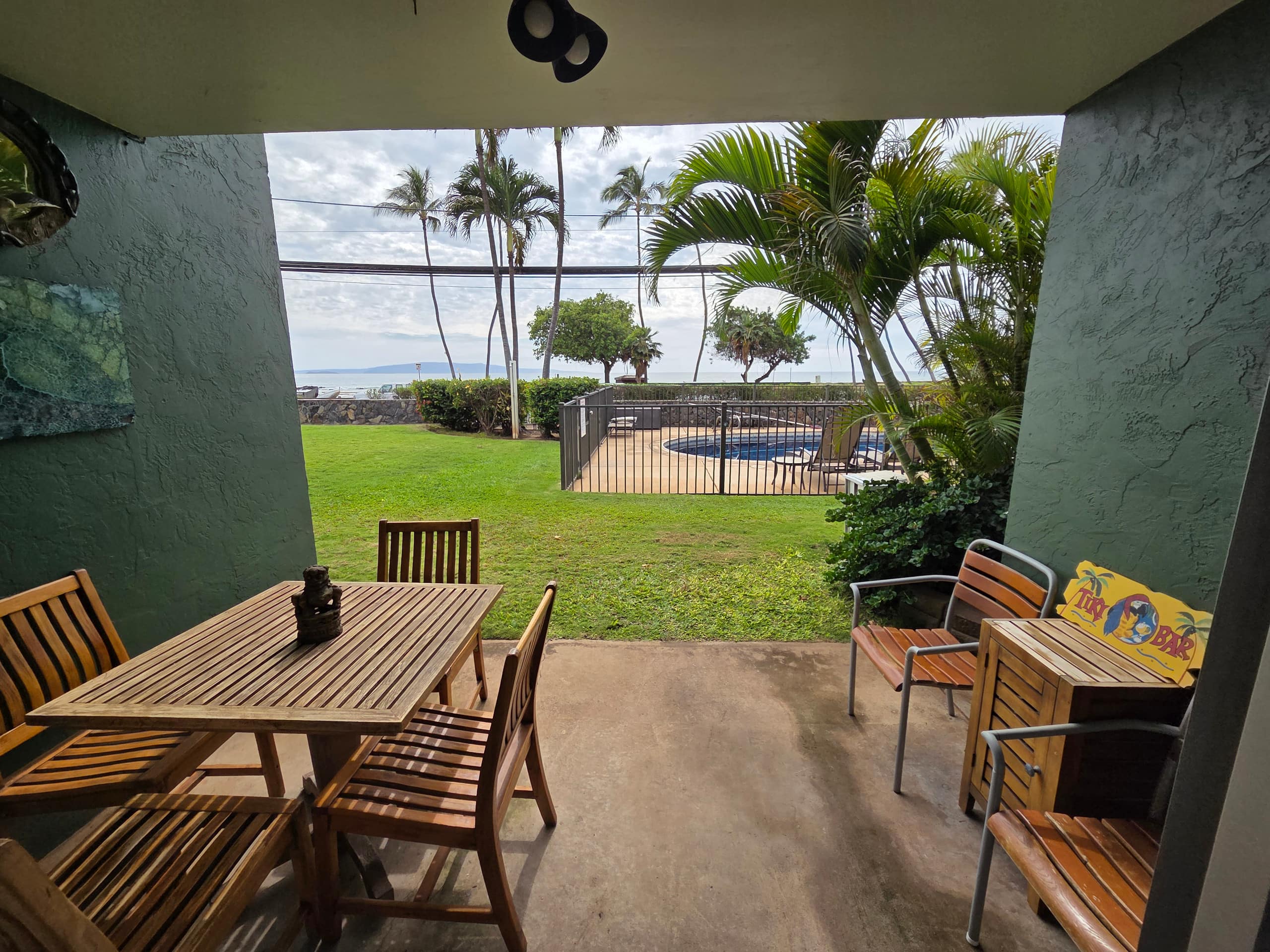 Condo in Kihei · ★4.57 · 2 bedrooms · 1 bed · 2 baths - Image 18