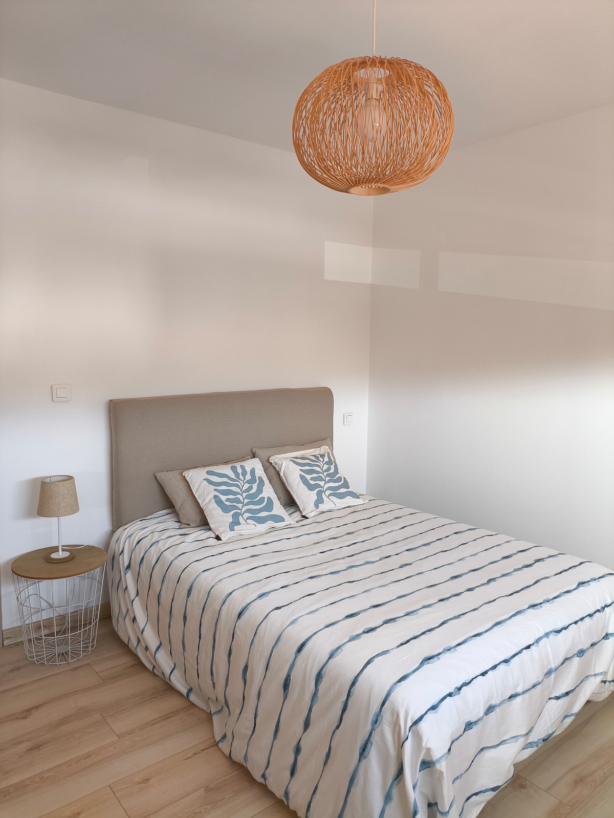 საძინებელი 3