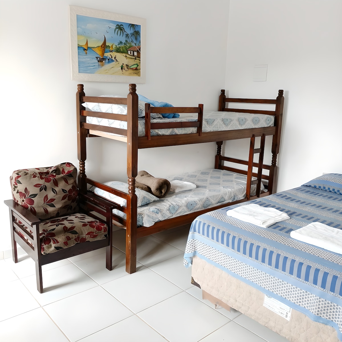 საძინებელი