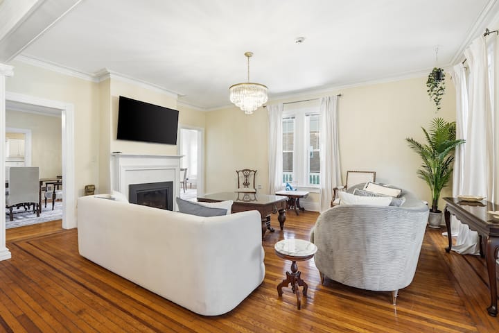 The Grande Dame - Long Branch