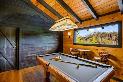 Bearfoot Pines cabin in Sevierville - Photo 5