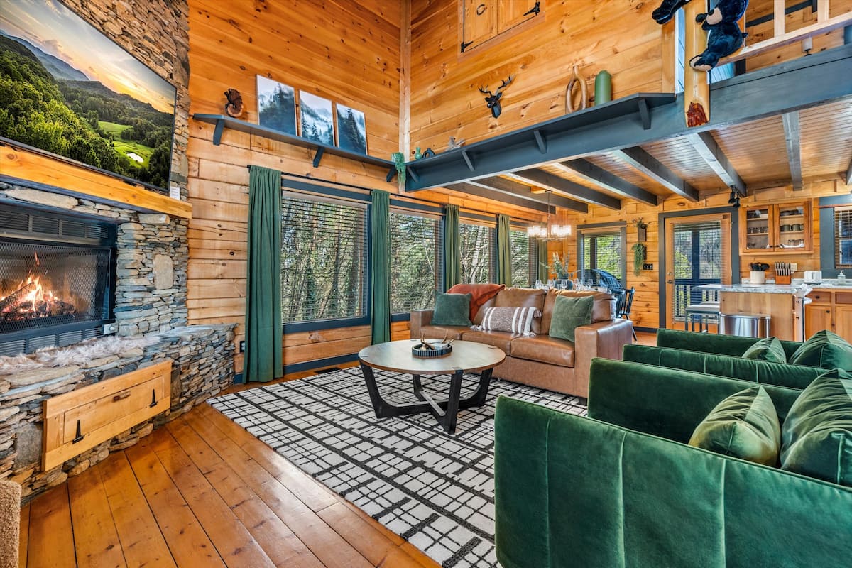Bearfoot Pines
